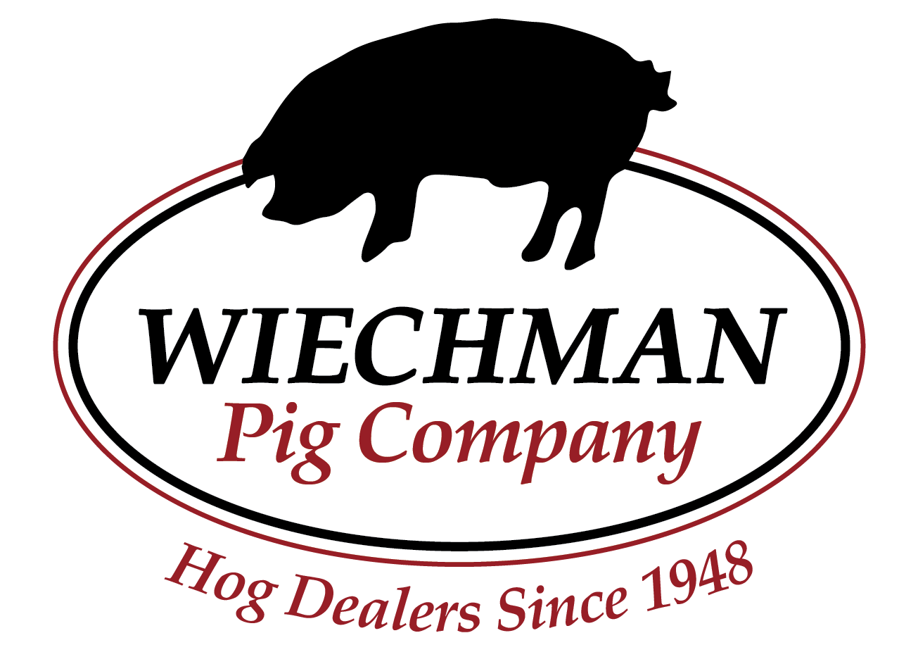 Wiechman Pig Company